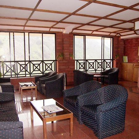 Abad Copper Castle Resort Munnar Εξωτερικό φωτογραφία