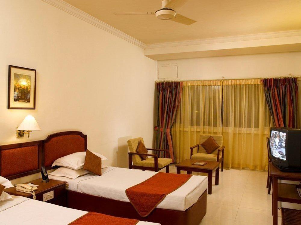 Abad Copper Castle Resort Munnar Εξωτερικό φωτογραφία