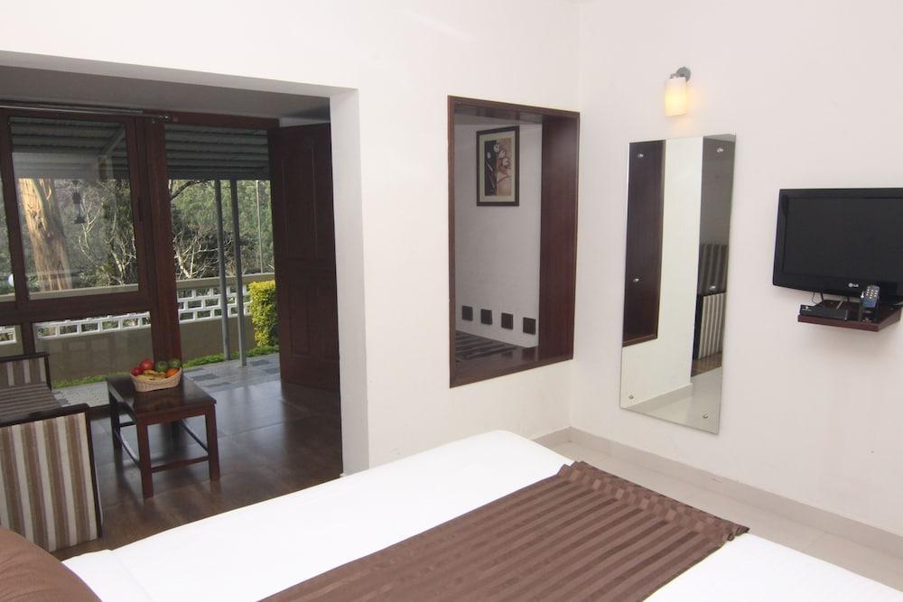 Abad Copper Castle Resort Munnar Εξωτερικό φωτογραφία