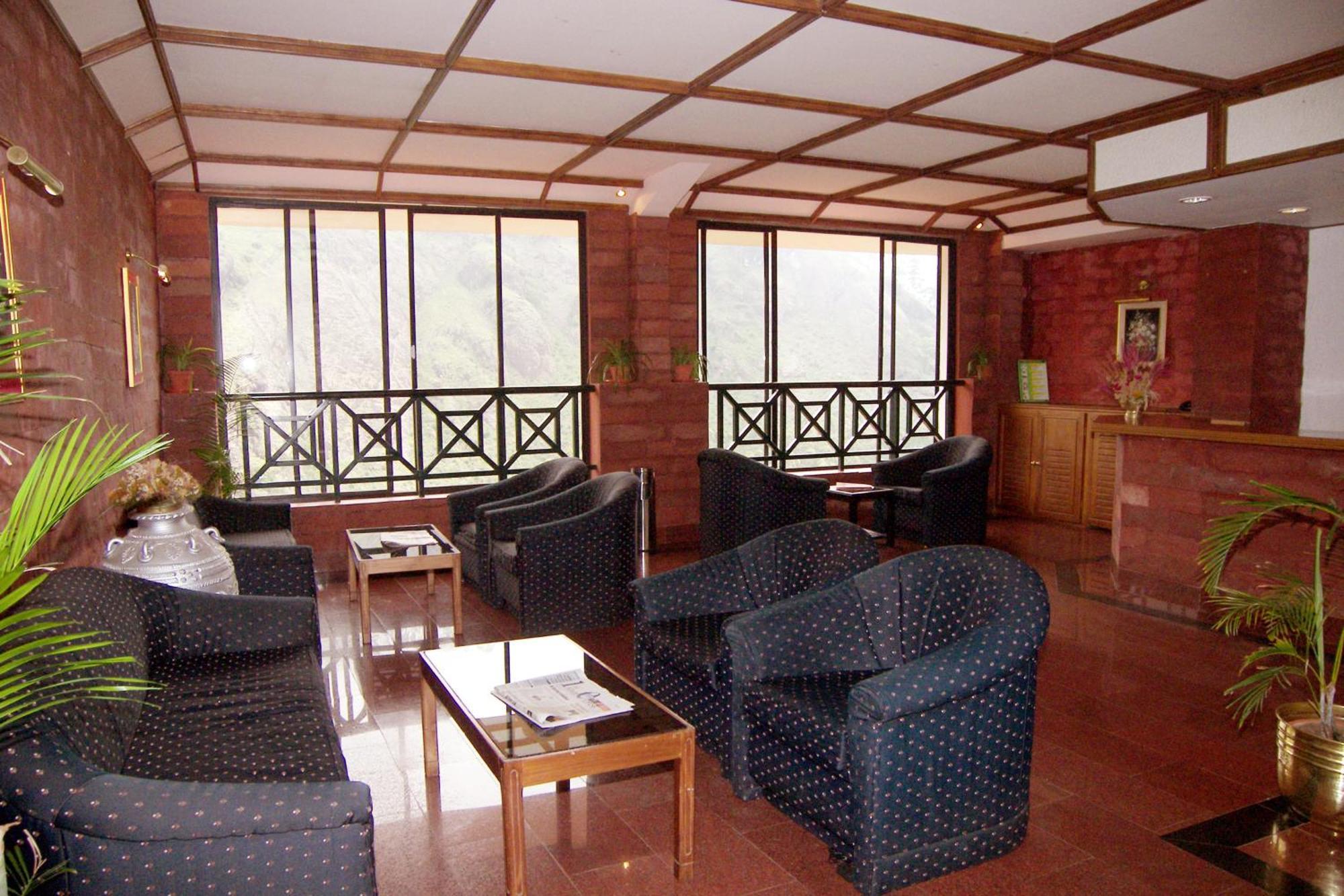 Abad Copper Castle Resort Munnar Εξωτερικό φωτογραφία