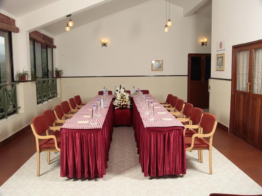 Abad Copper Castle Resort Munnar Εξωτερικό φωτογραφία