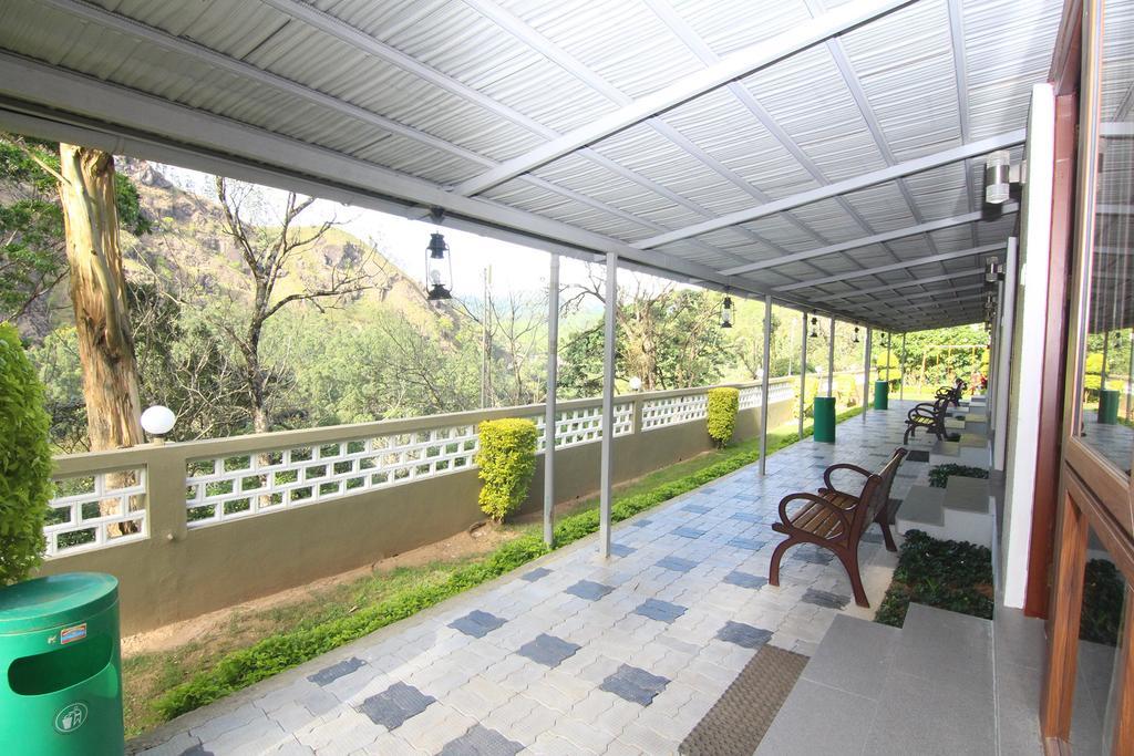 Abad Copper Castle Resort Munnar Εξωτερικό φωτογραφία
