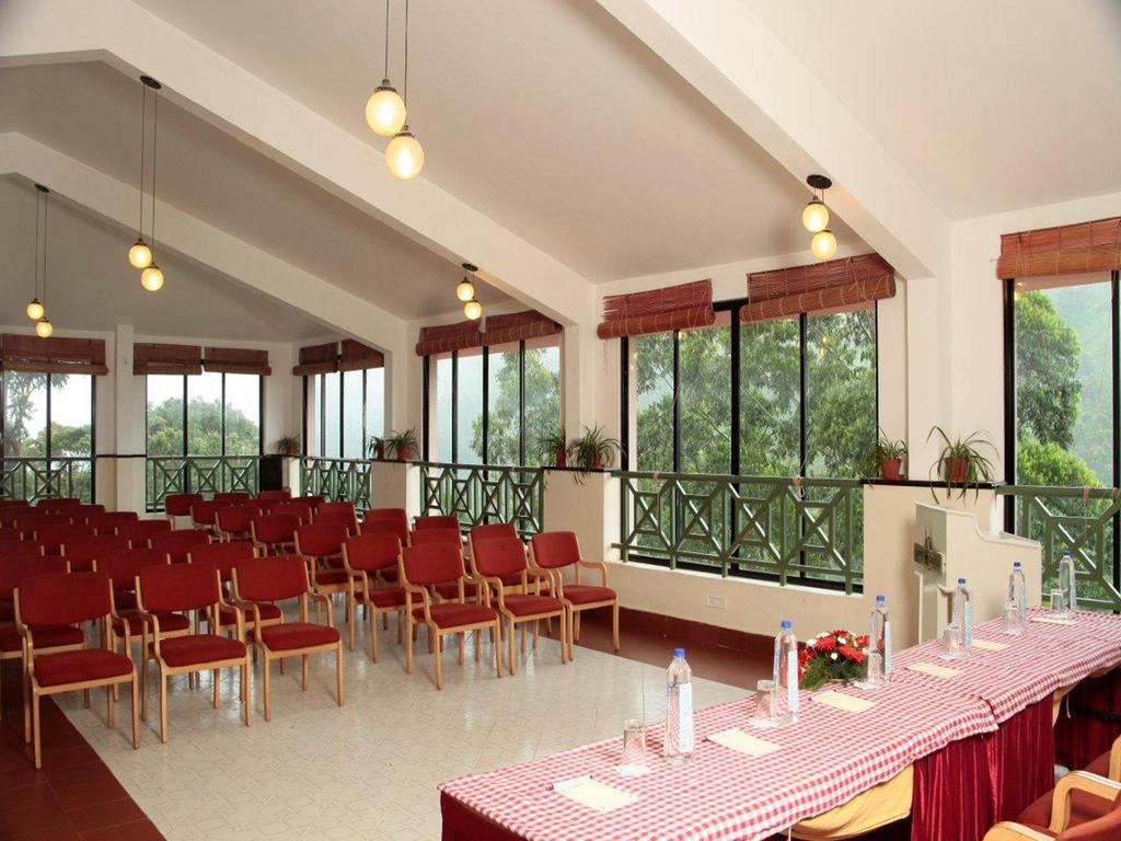 Abad Copper Castle Resort Munnar Εξωτερικό φωτογραφία