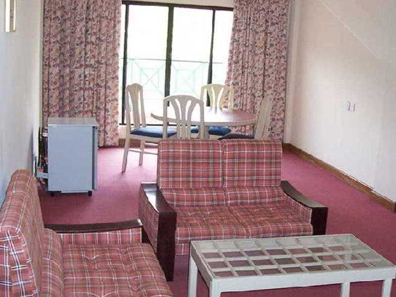 Abad Copper Castle Resort Munnar Εξωτερικό φωτογραφία