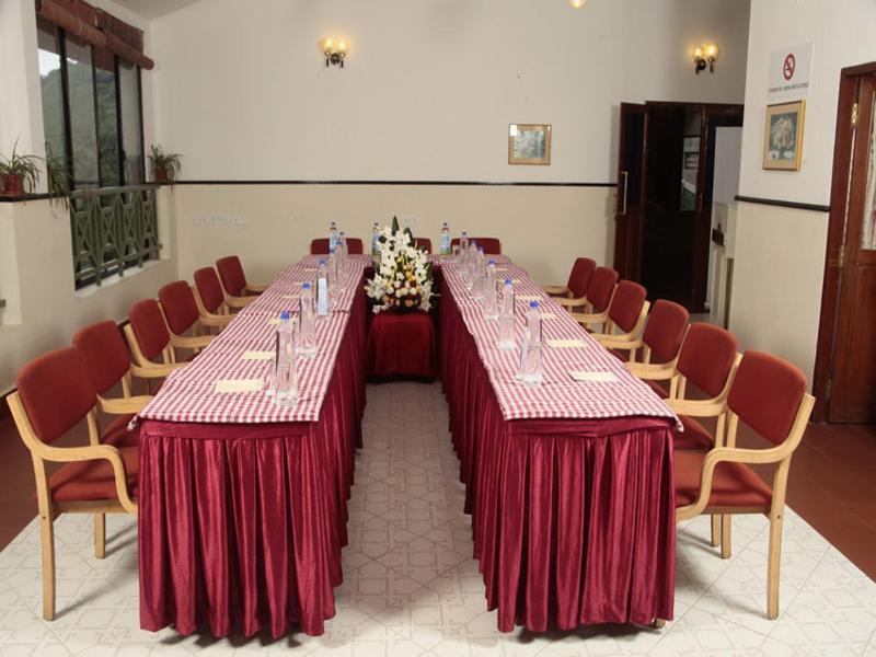 Abad Copper Castle Resort Munnar Εξωτερικό φωτογραφία