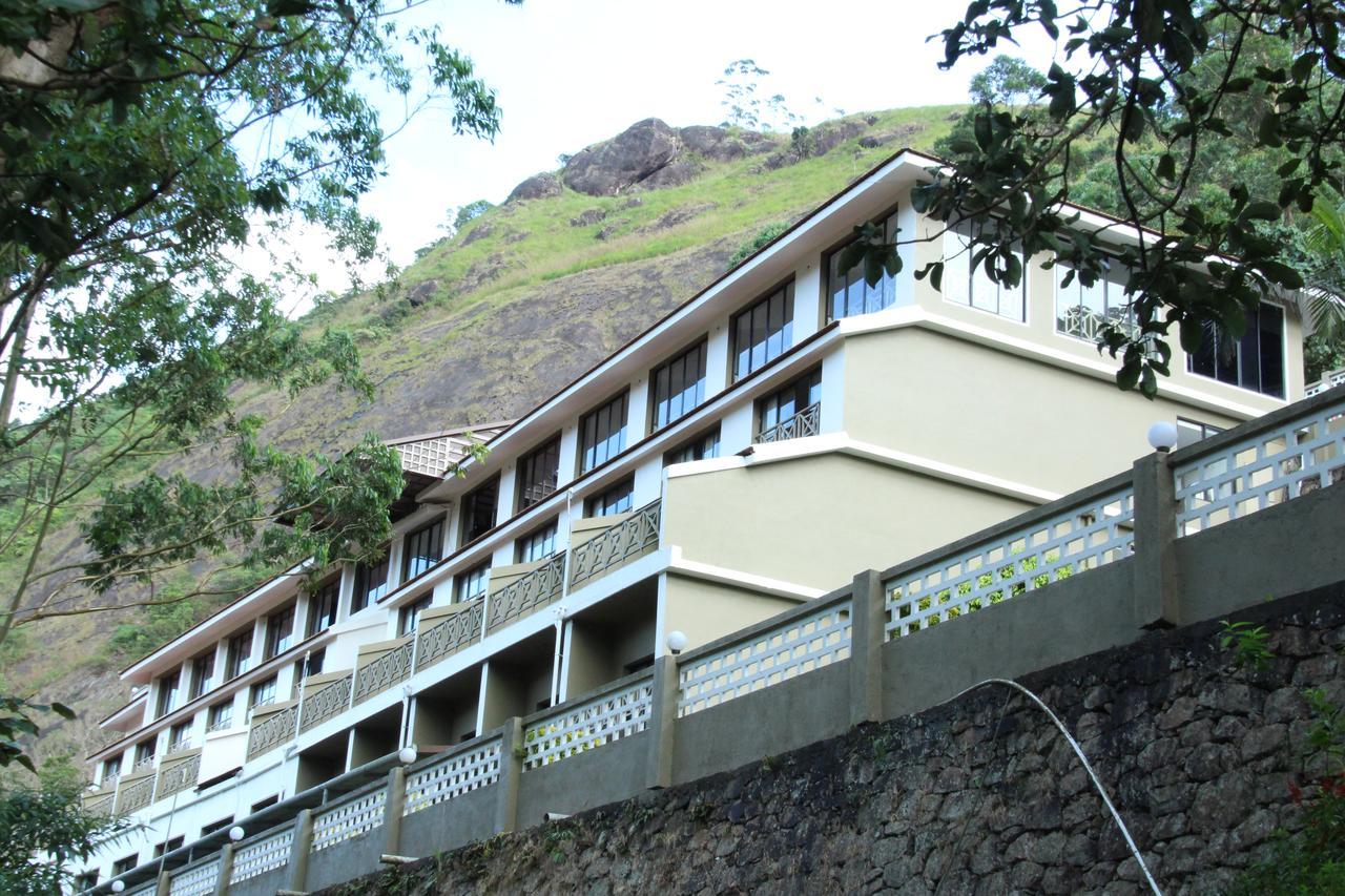 Abad Copper Castle Resort Munnar Εξωτερικό φωτογραφία