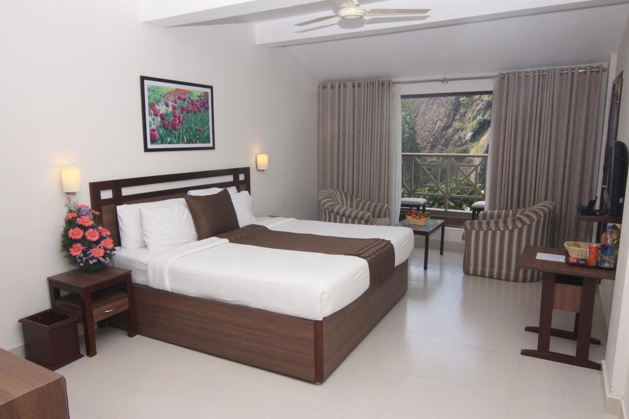 Abad Copper Castle Resort Munnar Εξωτερικό φωτογραφία