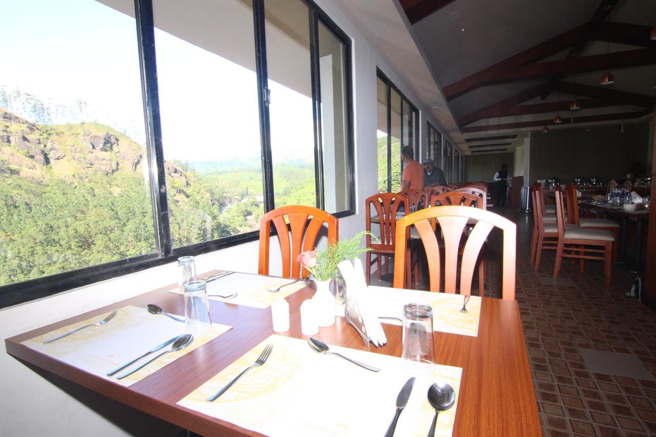 Abad Copper Castle Resort Munnar Εξωτερικό φωτογραφία
