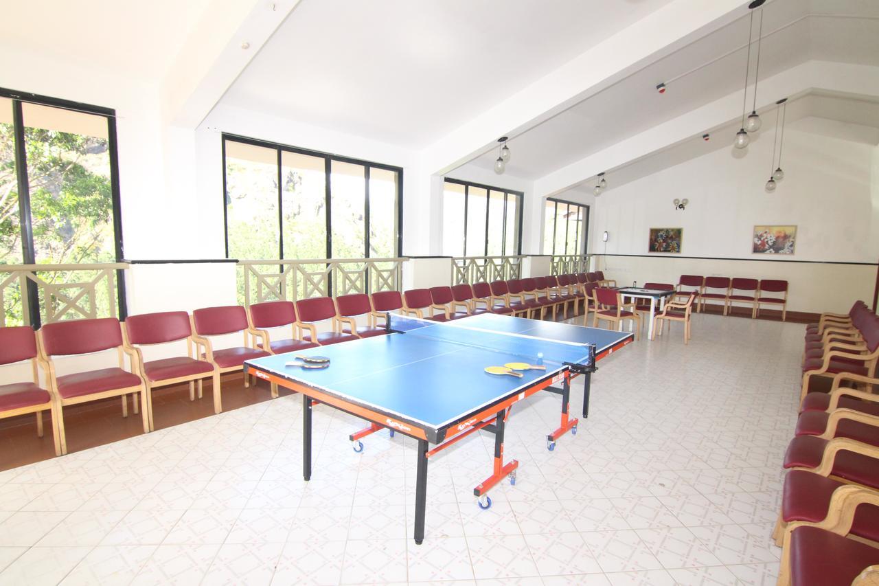 Abad Copper Castle Resort Munnar Εξωτερικό φωτογραφία