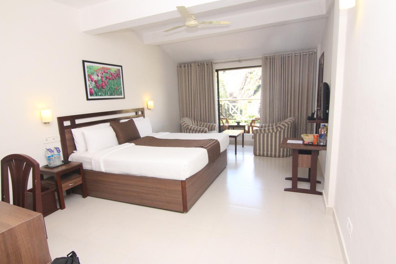 Abad Copper Castle Resort Munnar Εξωτερικό φωτογραφία