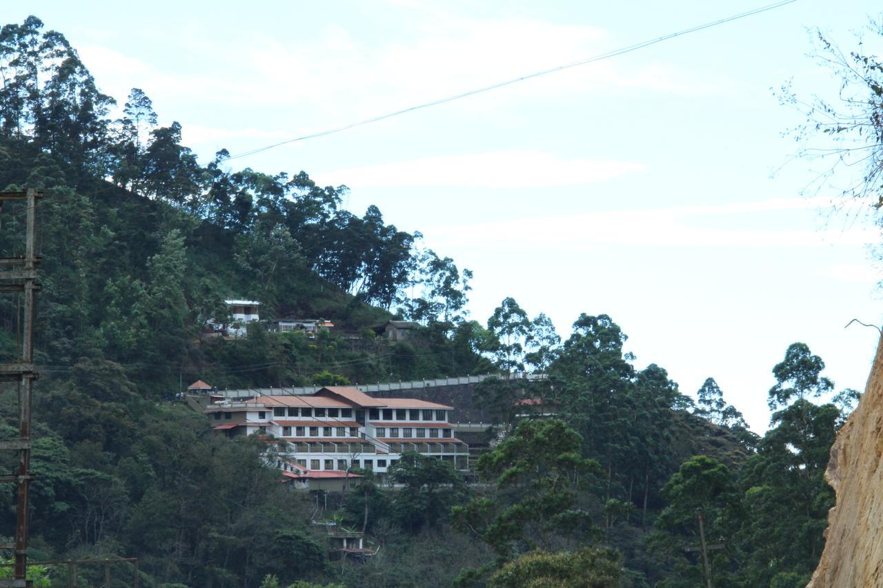 Abad Copper Castle Resort Munnar Εξωτερικό φωτογραφία