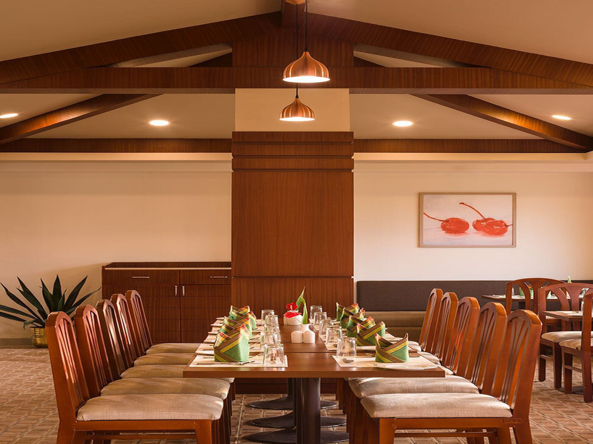 Abad Copper Castle Resort Munnar Εξωτερικό φωτογραφία