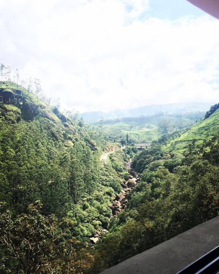 Abad Copper Castle Resort Munnar Εξωτερικό φωτογραφία