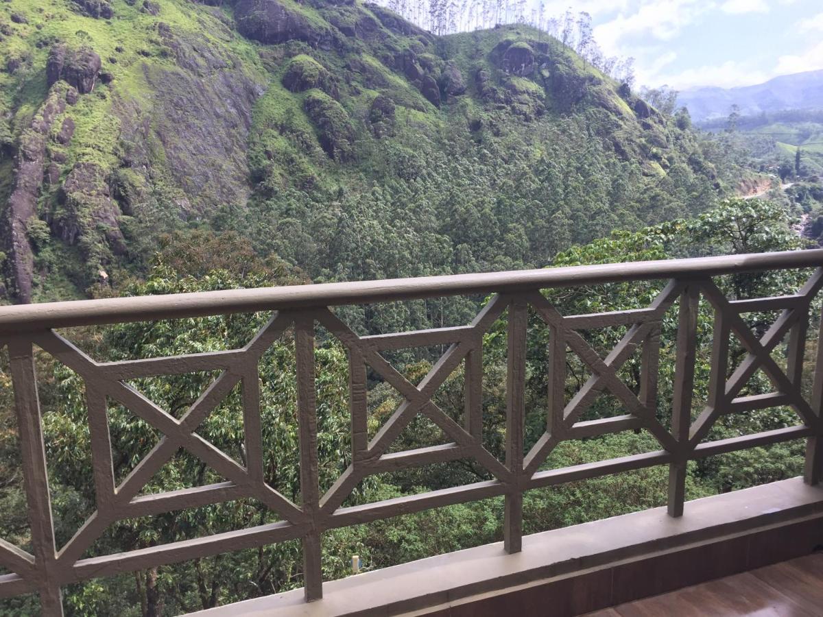 Abad Copper Castle Resort Munnar Εξωτερικό φωτογραφία