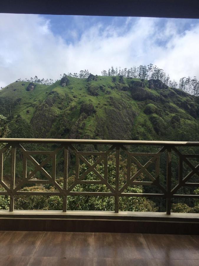 Abad Copper Castle Resort Munnar Εξωτερικό φωτογραφία